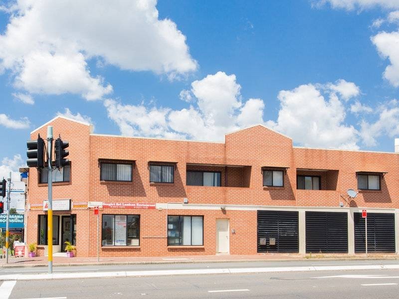 2/2 Lock Street, Blacktown NSW 2148