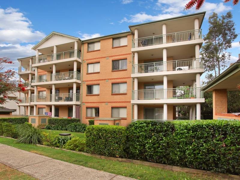 23/11-13 Fourth Avenue, Blacktown NSW 2148