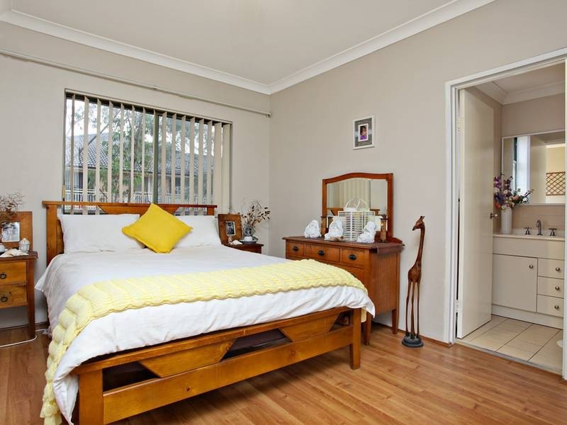 23/11-13 Fourth Avenue, Blacktown NSW 2148