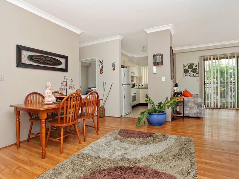 23/11-13 Fourth Avenue, Blacktown NSW 2148