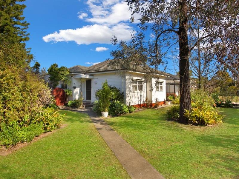 2 Allay Street, Blacktown NSW 2148