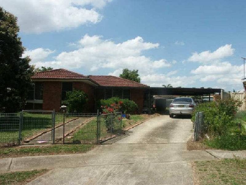 3 Rene Place, Doonside NSW 2767