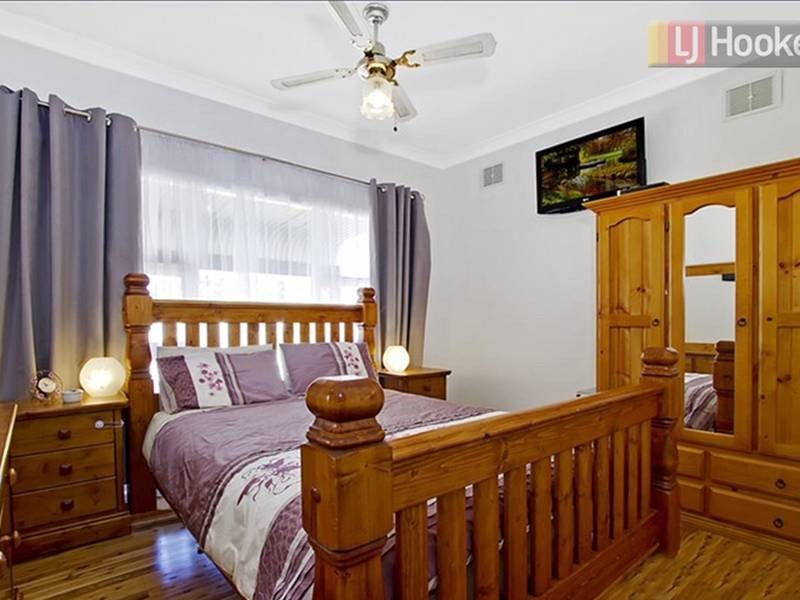 61 Cameron Street, Doonside NSW 2767