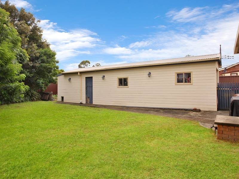 61 Cameron Street, Doonside NSW 2767