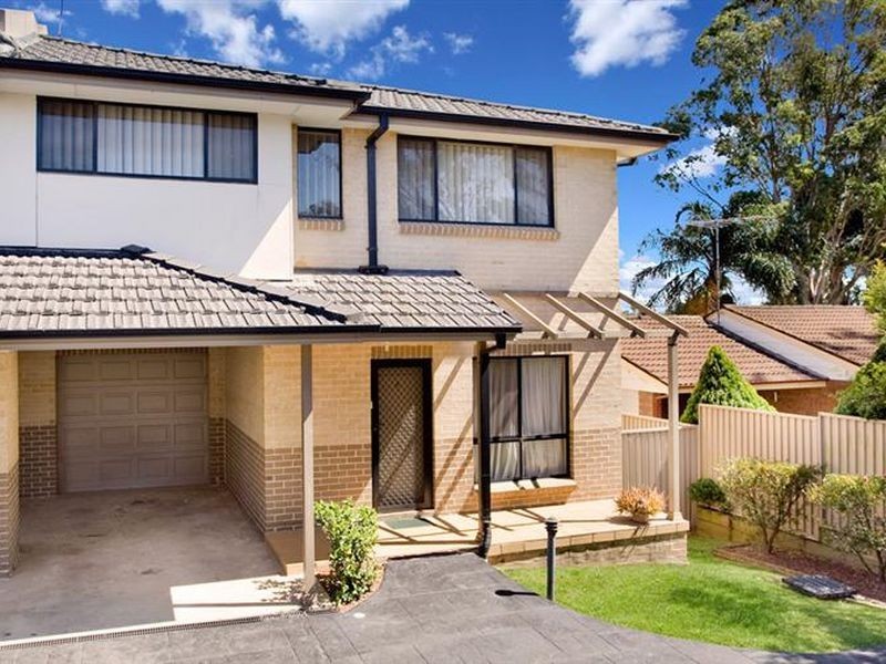 8/59-61 Balmoral Street, Blacktown NSW 2148