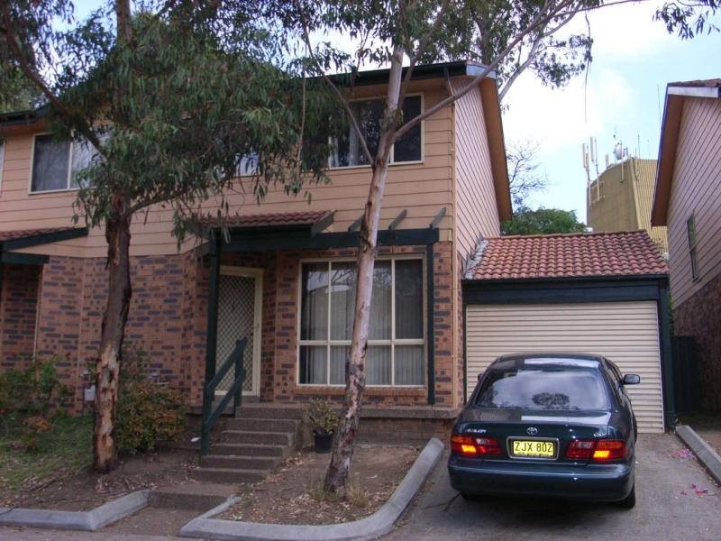 16/45 Bungaribee Road, Blacktown NSW 2148