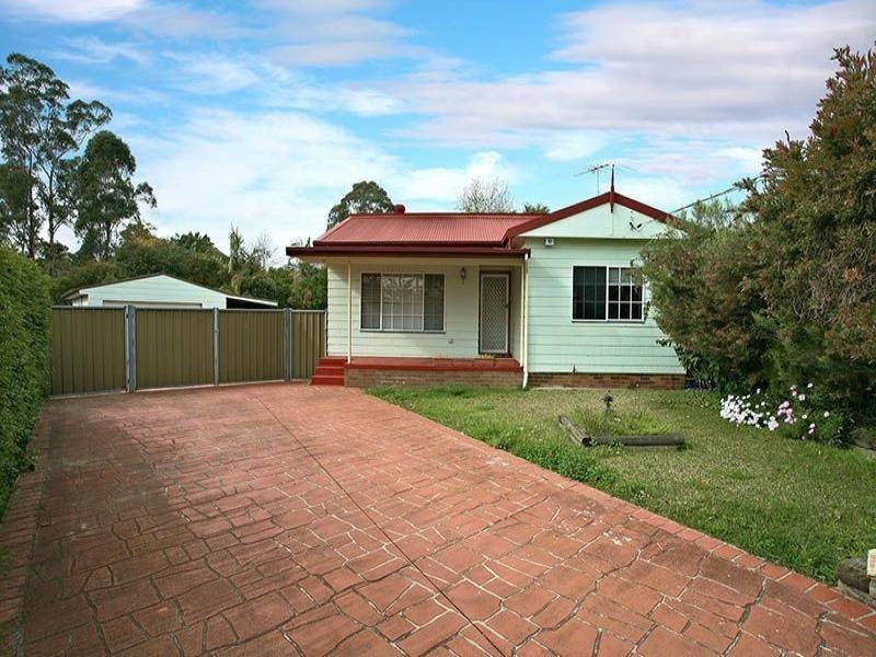 21 Newman Street, Blacktown NSW 2148