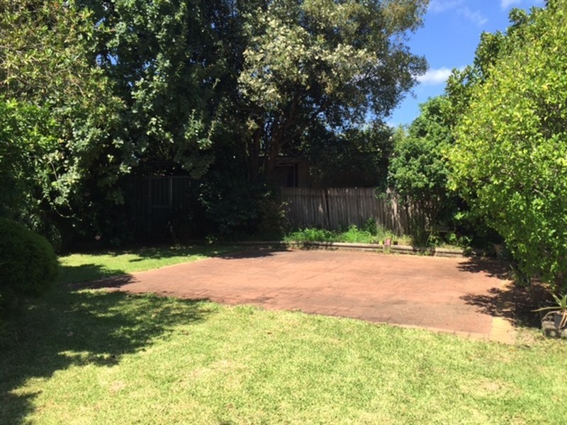 21 Newman Street, Blacktown NSW 2148