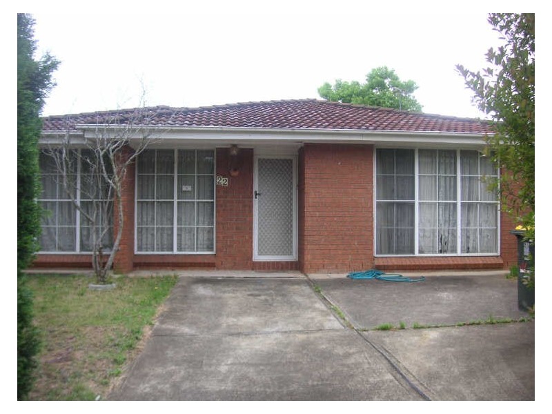 22 Australorp Avenue, Seven Hills NSW 2147