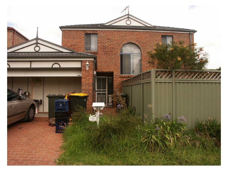 39 Patrick Street, Blacktown NSW 2148