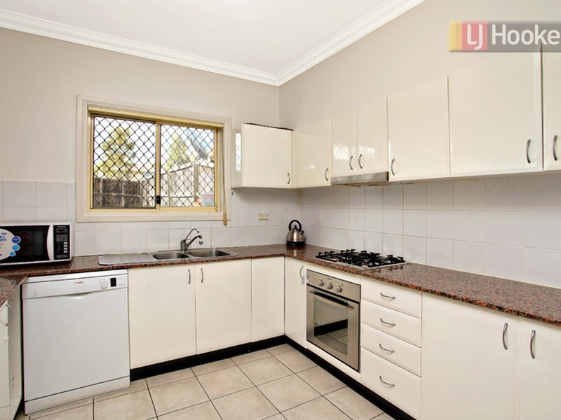 77/17 Huntley Drive, Blacktown NSW 2148
