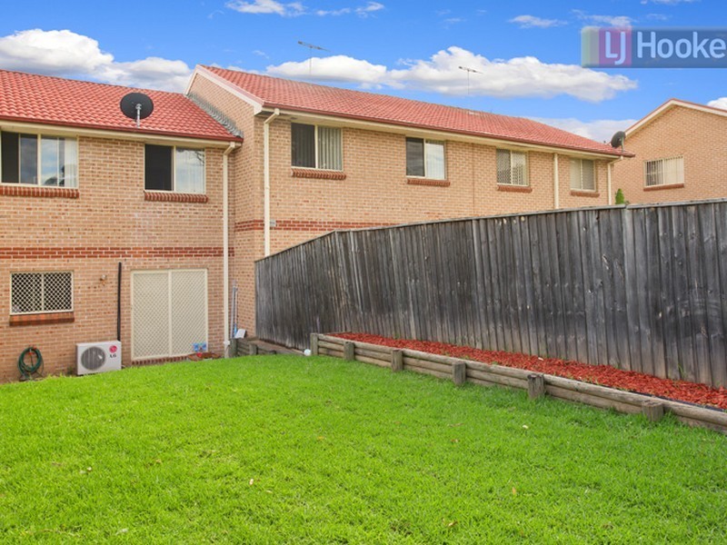 77/17 Huntley Drive, Blacktown NSW 2148