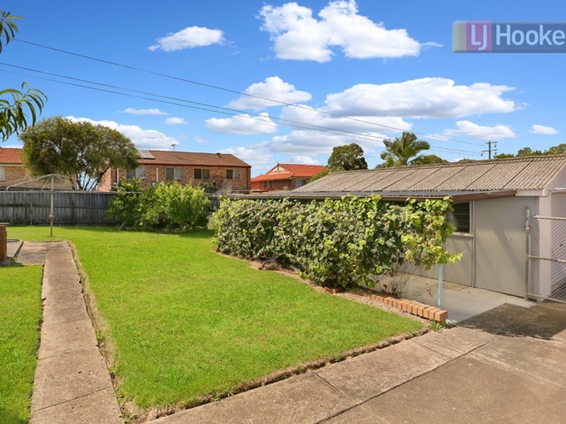 27 Lock Street, Blacktown NSW 2148