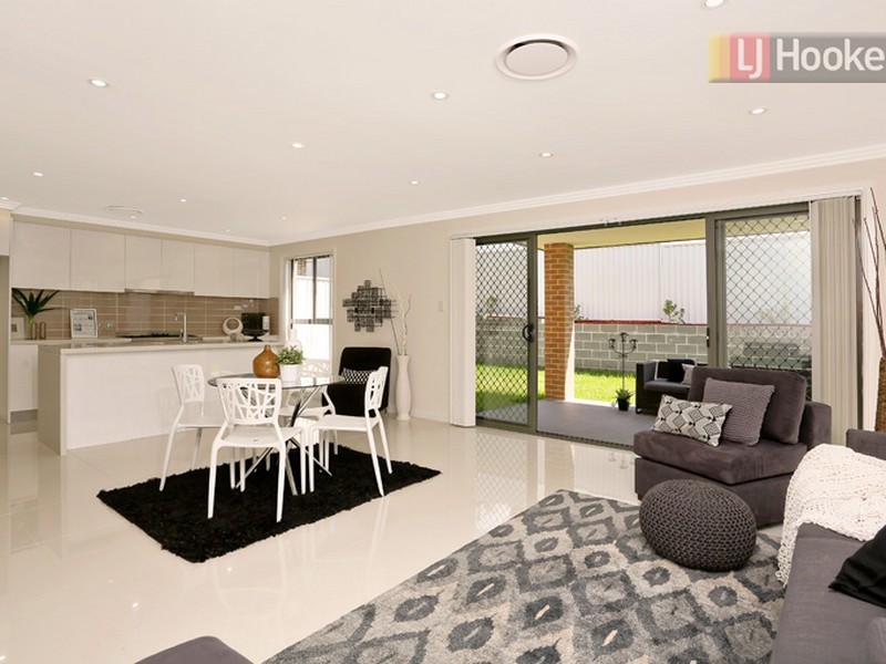 7a Croxon Crescent, Lalor Park NSW 2147