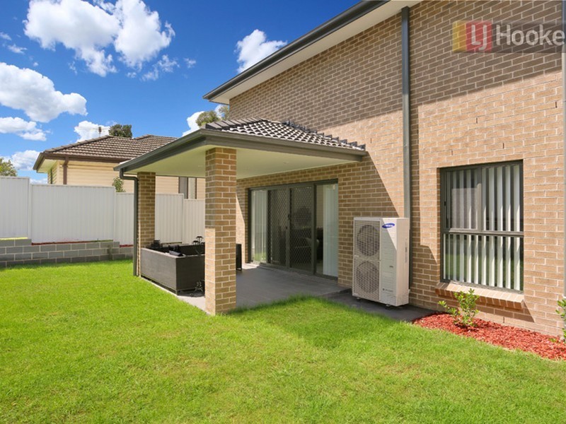 7a Croxon Crescent, Lalor Park NSW 2147