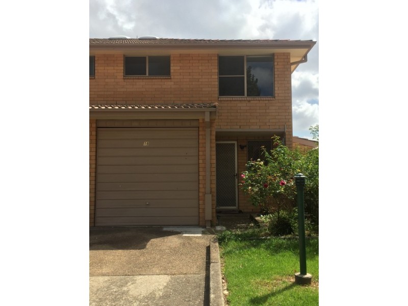 19/173a Reservoir Road, Blacktown NSW 2148