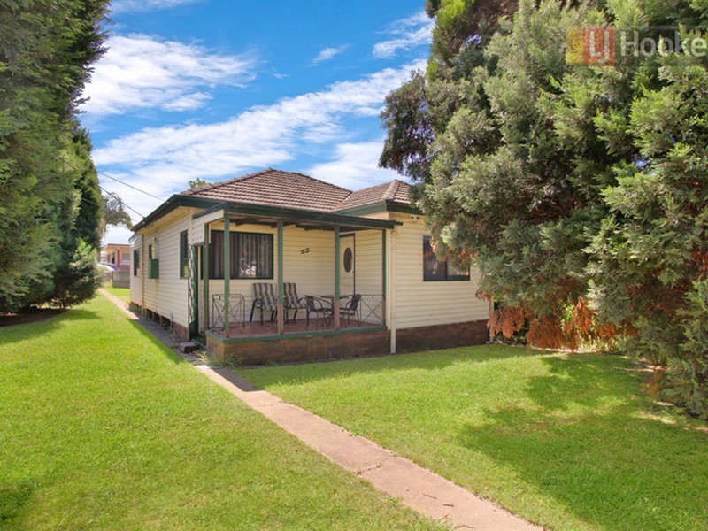 43 Great Western Highway, Oxley Park NSW 2760