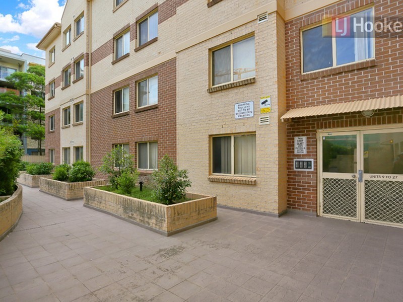 11/14-18 Fourth Avenue, Blacktown NSW 2148