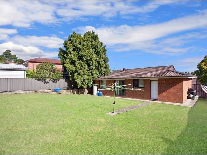 5 Bonney Place, Doonside NSW 2767