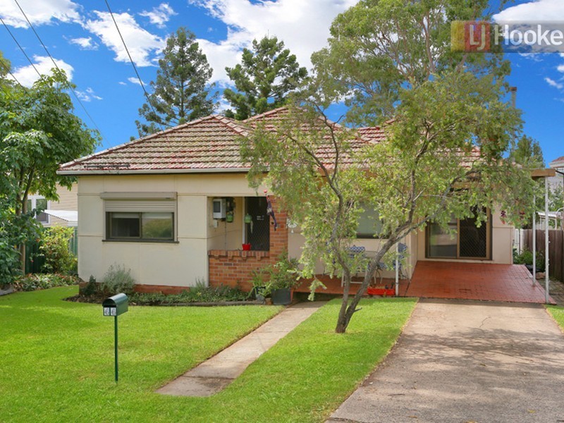44 Swinson Road, Blacktown NSW 2148