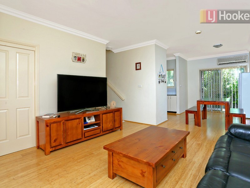 51/17 Huntley Drive, Blacktown NSW 2148