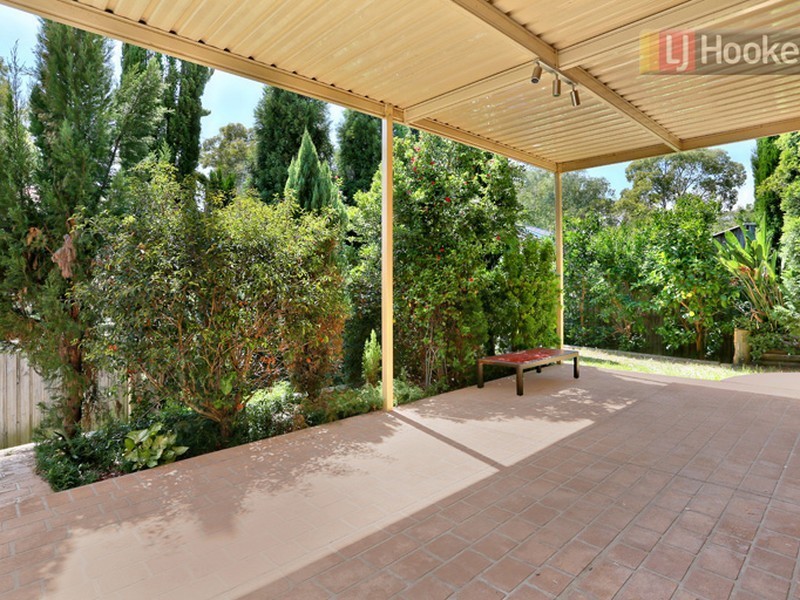 51/17 Huntley Drive, Blacktown NSW 2148