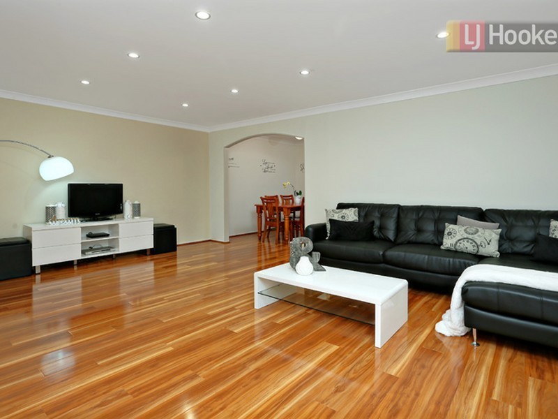 43 Pelleas Street, Blacktown NSW 2148