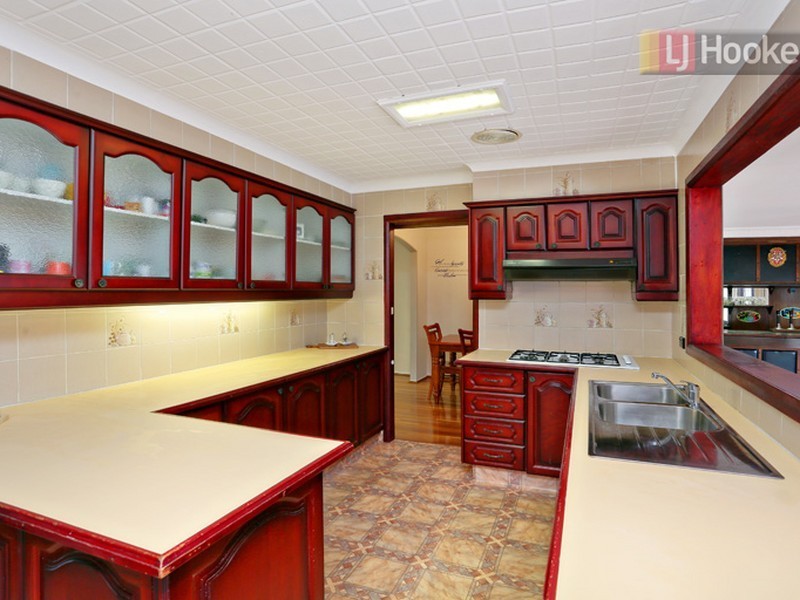 43 Pelleas Street, Blacktown NSW 2148