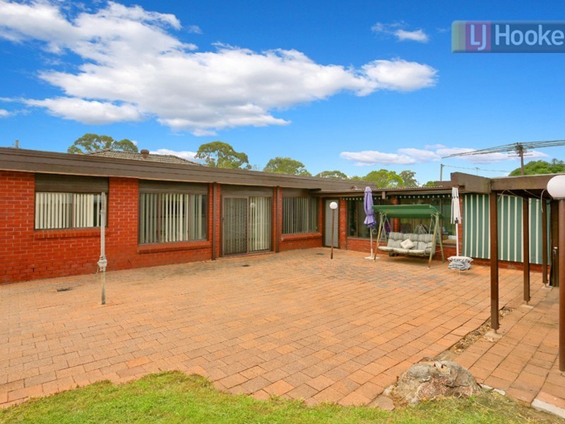 43 Pelleas Street, Blacktown NSW 2148