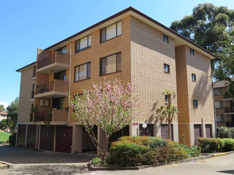 33/25 Mantaka Street, Blacktown NSW 2148