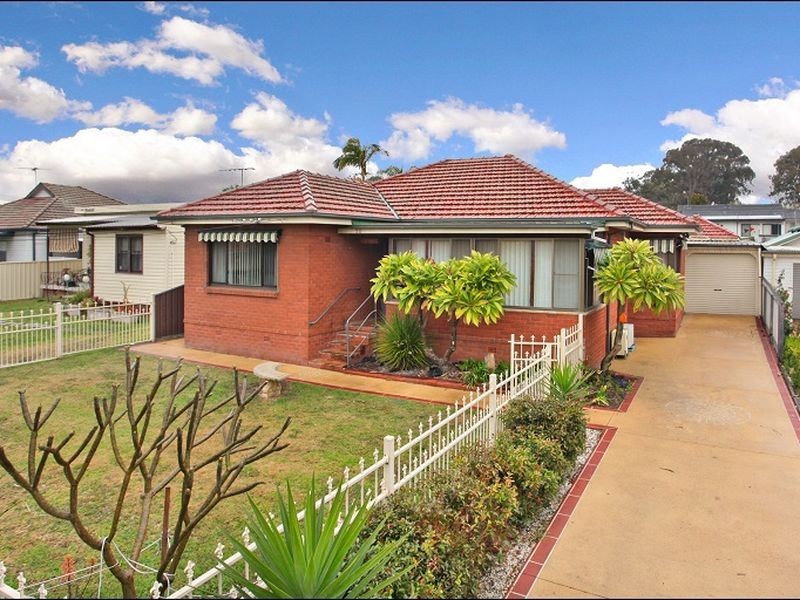 20 Tara Road, Blacktown NSW 2148