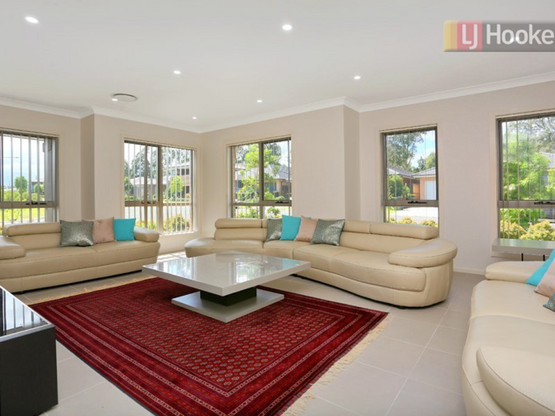 1 Henry Kater Avenue, Doonside NSW 2767