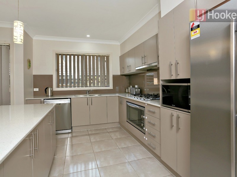 1 Henry Kater Avenue, Doonside NSW 2767