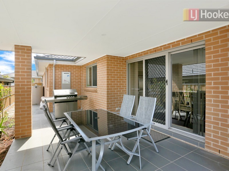 1 Henry Kater Avenue, Doonside NSW 2767