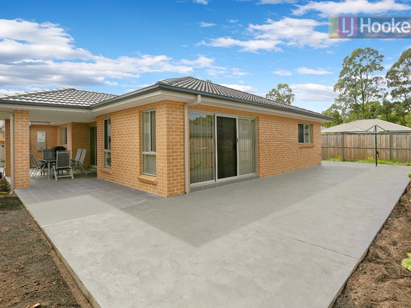 1 Henry Kater Avenue, Doonside NSW 2767