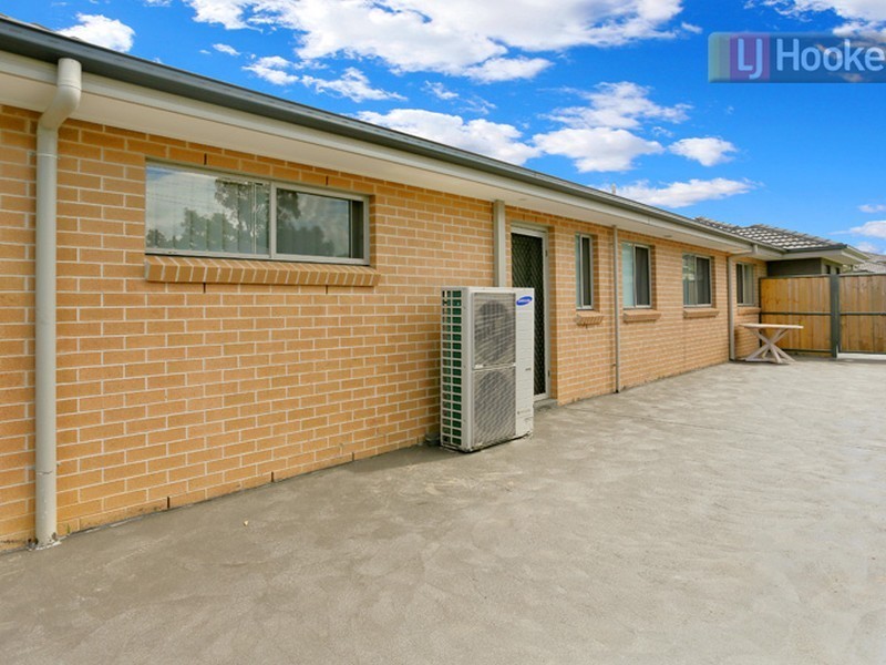1 Henry Kater Avenue, Doonside NSW 2767