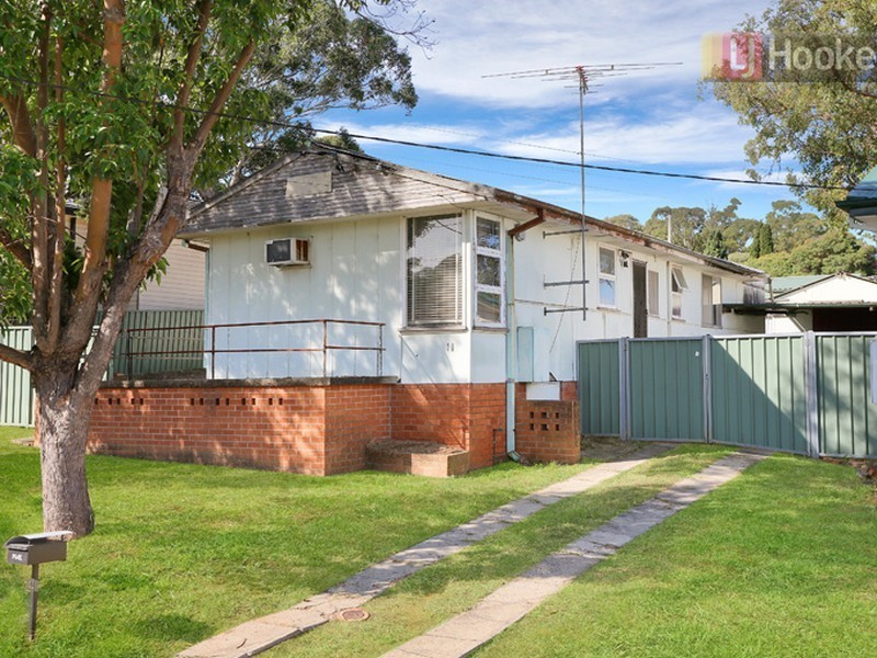11 Pembroke Street, Blacktown NSW 2148