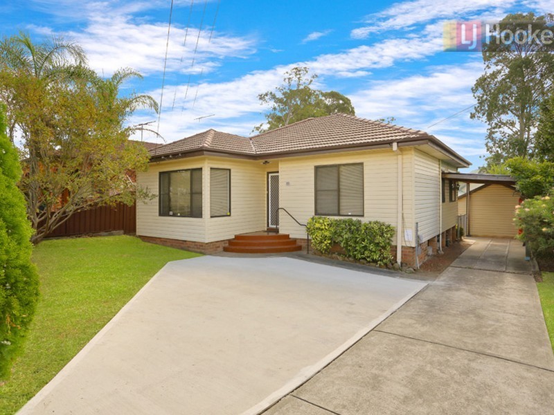 15 Vincent Street, Blacktown NSW 2148