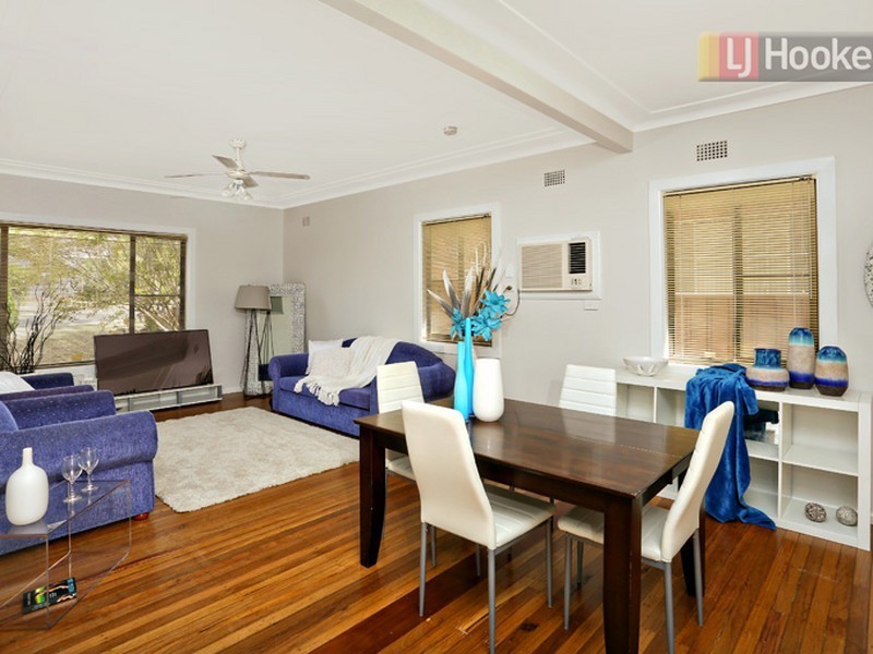 15 Vincent Street, Blacktown NSW 2148