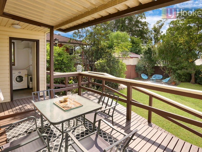 15 Vincent Street, Blacktown NSW 2148