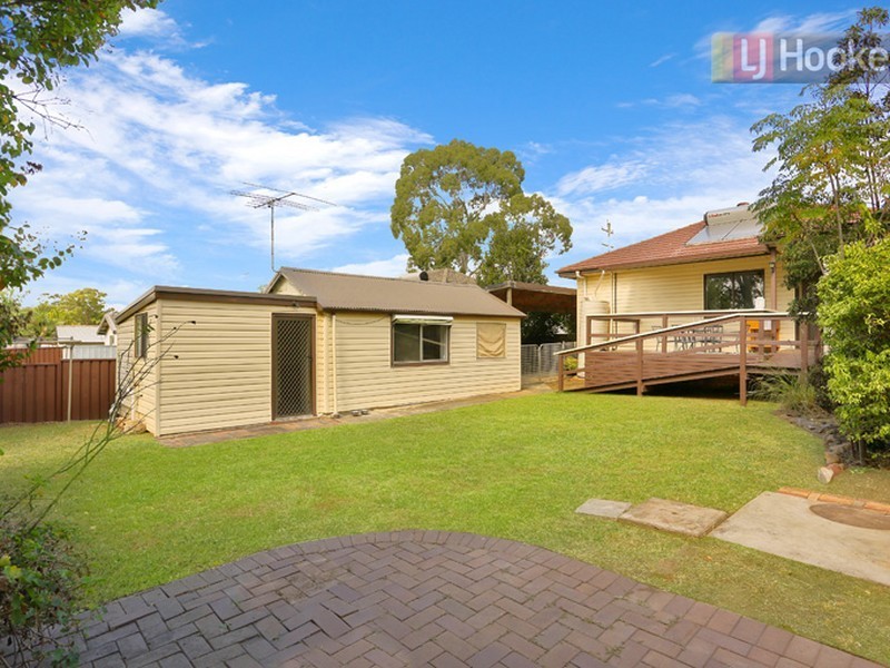 15 Vincent Street, Blacktown NSW 2148