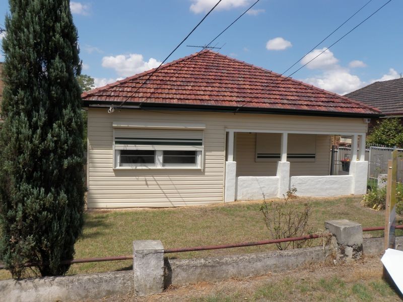 14 Cardiff Street, Blacktown NSW 2148