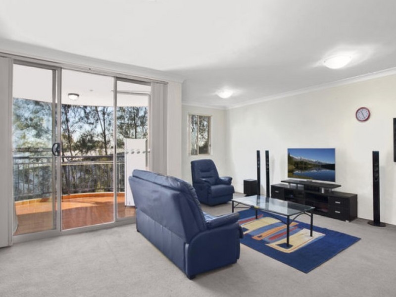 22/30-32 Fifth Avenue, Blacktown NSW 2148