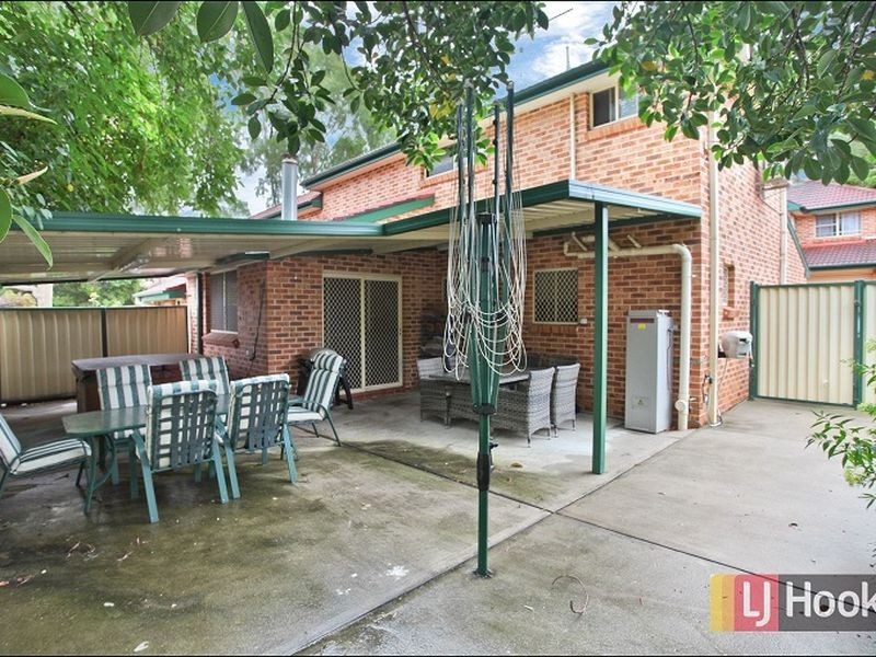 9/201 Stephen Street, Blacktown NSW 2148