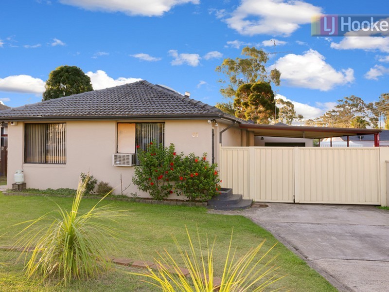 31 Athel Street, St Marys North NSW 2760