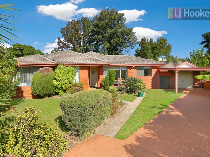 4 Vezey Place, Blacktown NSW 2148