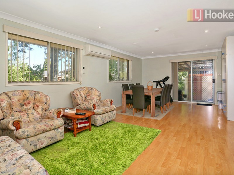 4 Vezey Place, Blacktown NSW 2148