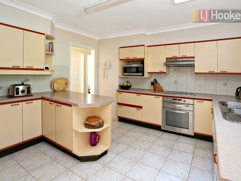 4 Vezey Place, Blacktown NSW 2148