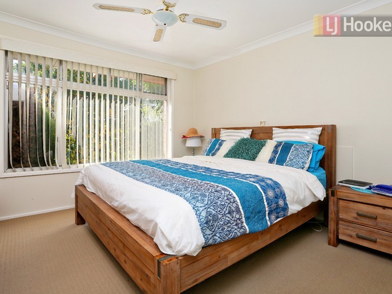 4 Vezey Place, Blacktown NSW 2148