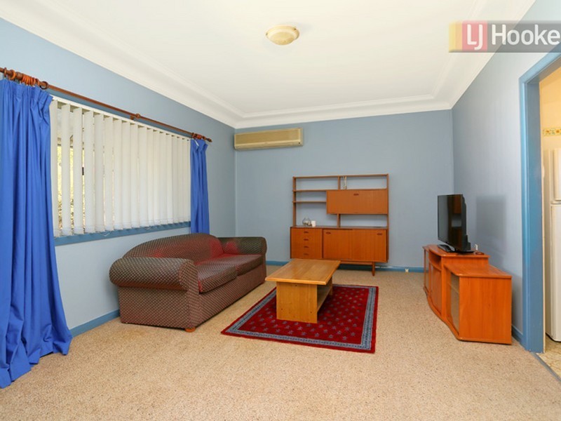 25 Dunstable Road, Blacktown NSW 2148